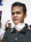 Herman Tino, 33 года, Kuching
