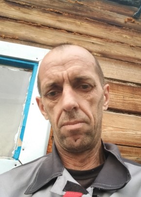 Евгений из Белокурихи 43 года