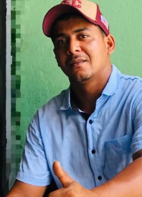 Eduardo из Senador Canedo 33 года