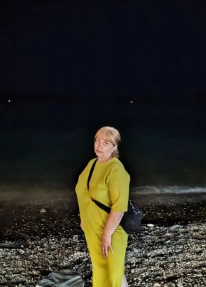 Елена из Вычегодския 54 года