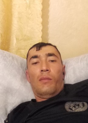 Vadim, 32, Russia, Saint Petersburg