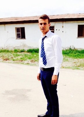 SERTAN, 28, Türkiye Cumhuriyeti, Tarsus