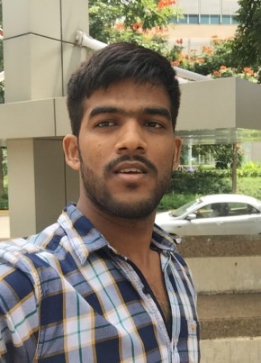 siva reddy, 30, India, Bangalore