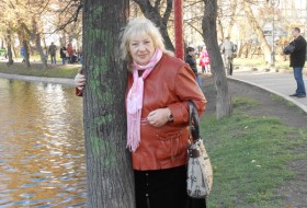 Светлана, 67 - Только Я