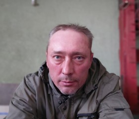 Stanislav, 49, Kaliningrad