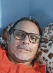 Wesley, 51 год, São Vicente