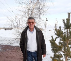 Макс, 54 года, Қарағанды