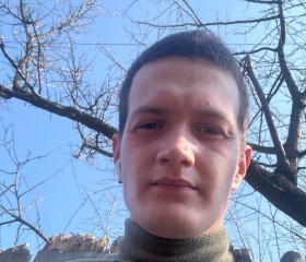 Андрей, 23 года, Волгоград