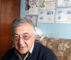 Павел, 77 лет, Калининград