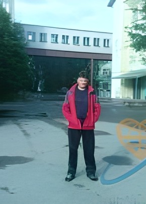 Владимир, 62, Russia, Murmansk