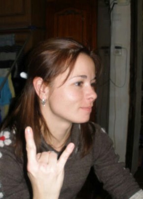 Viktoria Vikul, 24, Україна, Знам’янка