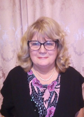Елена, 68, Россия, Симферополь