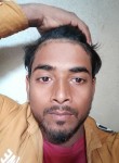 Ubais Ansari, 20, Jaipur