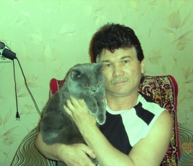 виталий, 56 лет, Коряжма