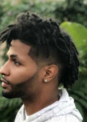 keem, 33, United States of America, West Hempstead