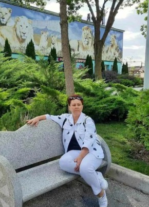 Виктория, 58, Россия, Феодосия