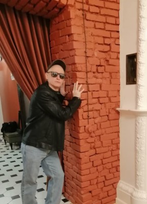 Aleksey, 80, Russia, Moscow