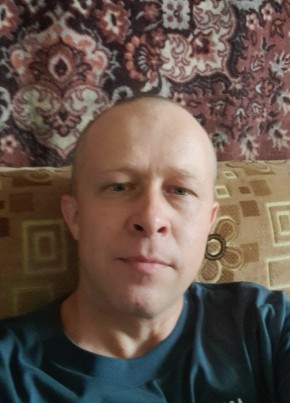 сергуня, 40, Россия, Алапаевск