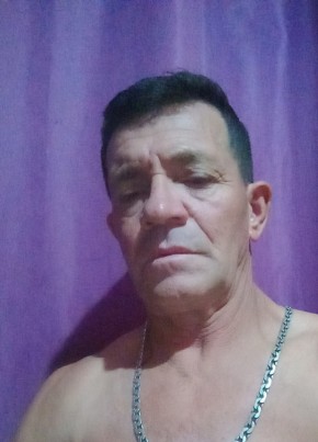 João из Campos 55 лет