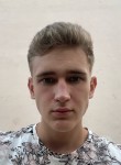 Евгений, 20 лет, Липецк