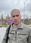 Сергей, 48 лет, Сызрань