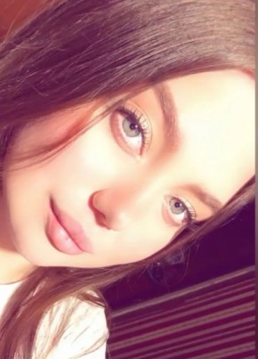 Sofia из Калача-на-Дону 23 года