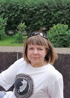 Марина, 44, Россия, Ростов-на-Дону