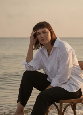 Елена из Бийска 41 год