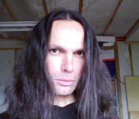Николай, 44 года, Словянськ