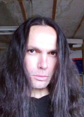 Николай, 43, Україна, Словянськ