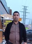 Seymur, 39, Moscow