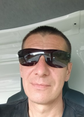 Василий, 51, Россия, Владивосток