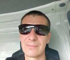 Василий, 40 лет, Владивосток