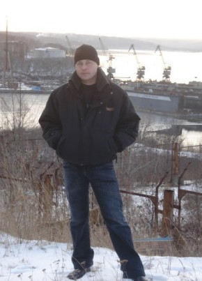 Вячеслав, 47, Россия, Советская Гавань