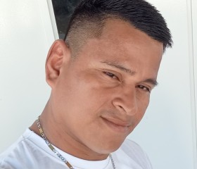 Amores Raúl, 43, San Miguelito