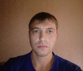 Петр, 31 год, Липецк