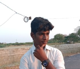 Eswaran Eswaran, 20 лет, Madurai