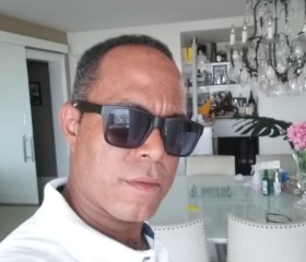 André Vasco, 45 лет, Macapá