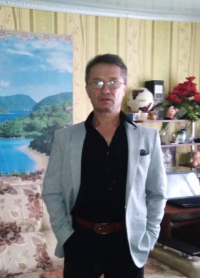 Николай , 55, Россия, Константиновская (Ростовская обл.)