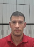 Vladimir Belyaev, 45, Mahilyow