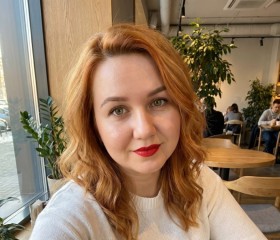 Alisa, 32, Moscow