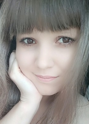 Юлия из Тюмени 28 лет