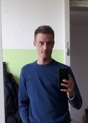 MNML_MitchelL, 36, Germany, Rostock