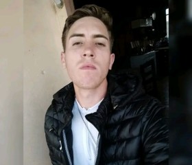 Higorr, 26, Pitanga