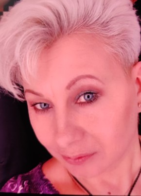 Татьяна из Вологды 54 года