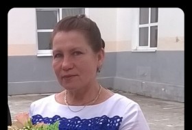Татьяна, 60 - Разное