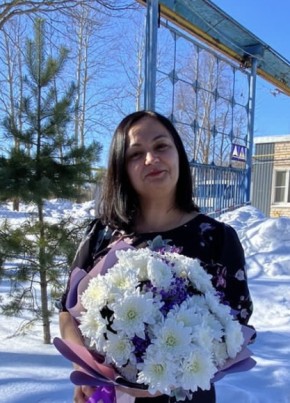 Натали, 46, Россия, Старая Русса