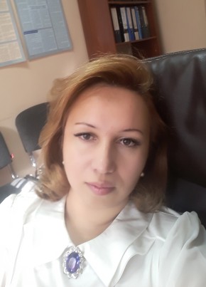  Нина, 46, Россия, Улан-Удэ