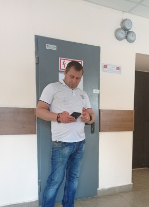 Сергей, 49, Россия, Лопатинский