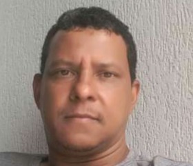 José Pereira, 54 года, Campo Grande